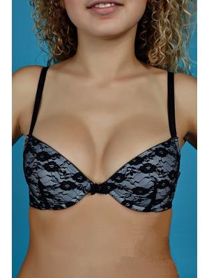 Бюстгальтер Armani 163094 3p229bl